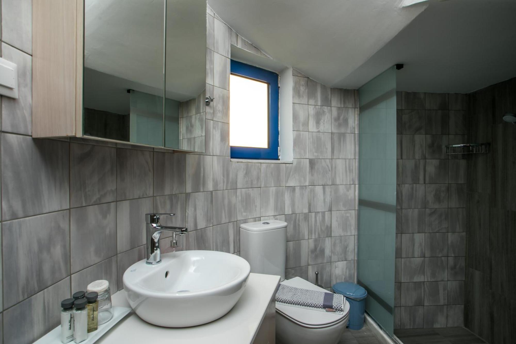 Rita Mare Seafront Villas Heated Pools Gennadi Exteriér fotografie